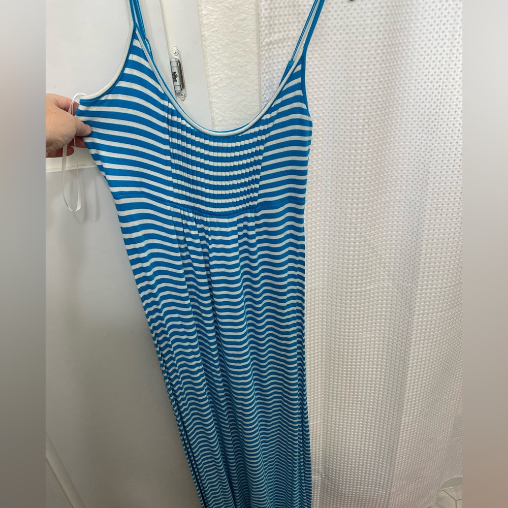 Tank Maxi Dress